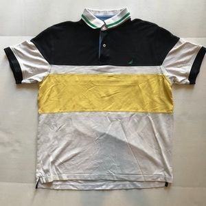 Nautica Polo